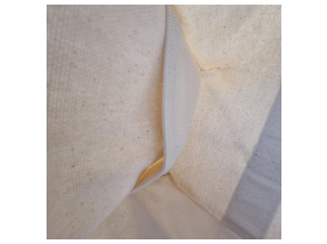 Market Hermès Bora Bora GM Canvas Tote Bag Grün Boston Bag (Reisetasche, Große Größe) - Ansicht 18