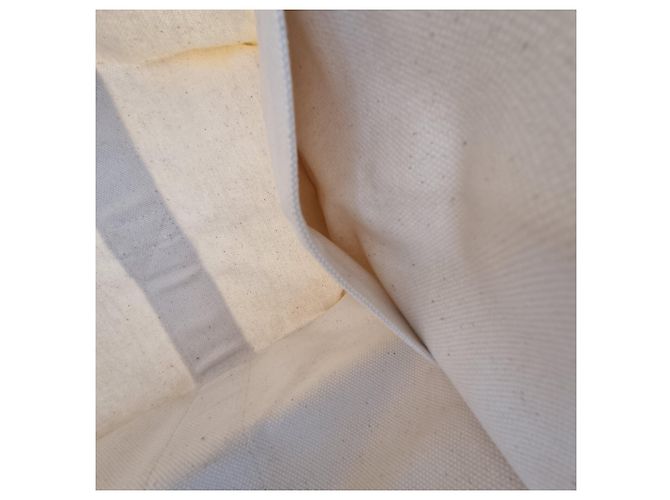 Market Hermès Bora Bora GM Canvas Tote Bag Grün Boston Bag (Reisetasche, Große Größe) - Ansicht 19