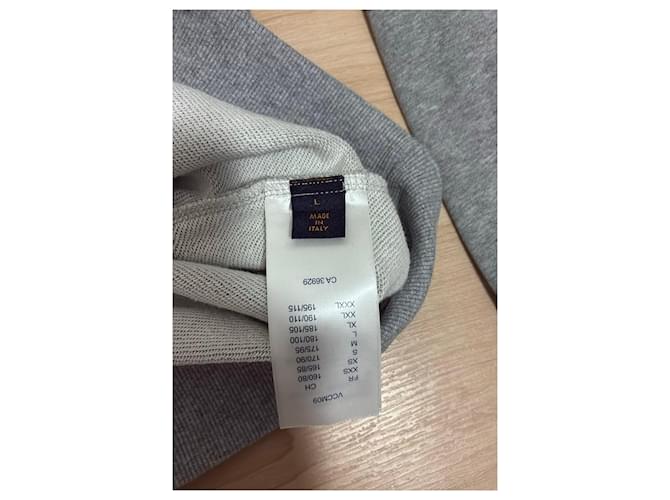 Louis Vuitton Sweatshirt Grau - Ansicht 5