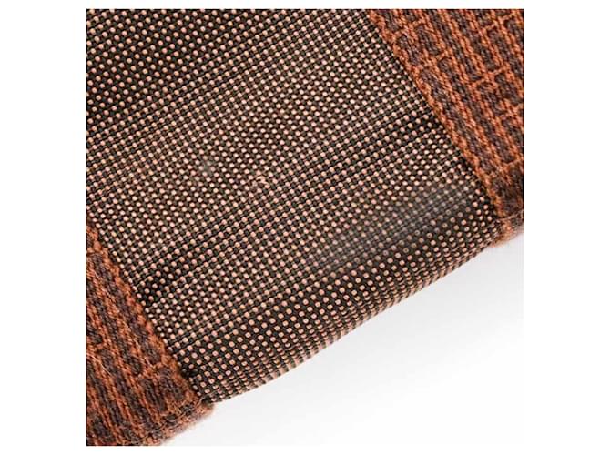 Borsa Hermès Tote PM Marrone - vista 10