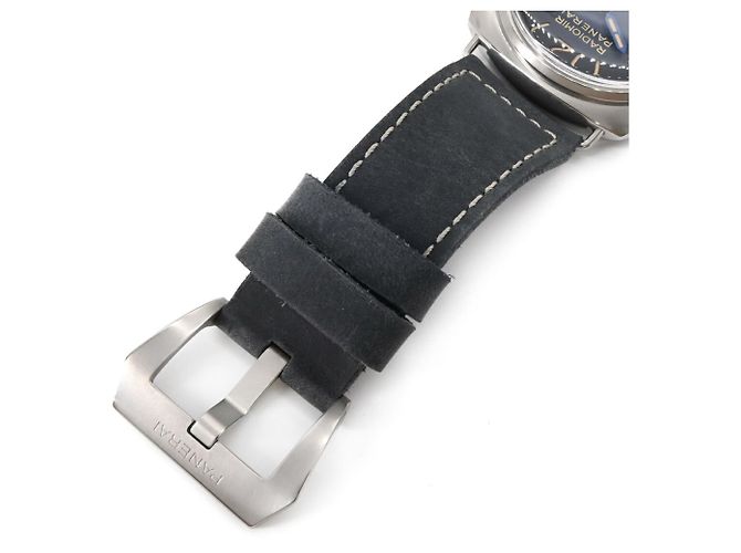 Relógio PANERAI Radiomir Tre Giorni 45mm - vista 6