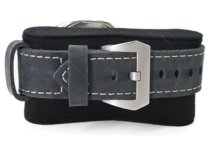 Relógio PANERAI Radiomir Tre Giorni 45mm - vista 9