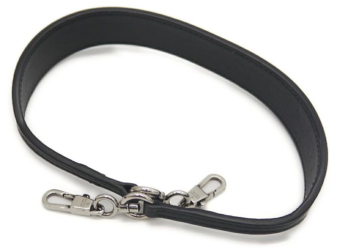 Borsa a spalla piccola Horsebit di GUCCI Nero - vista 9