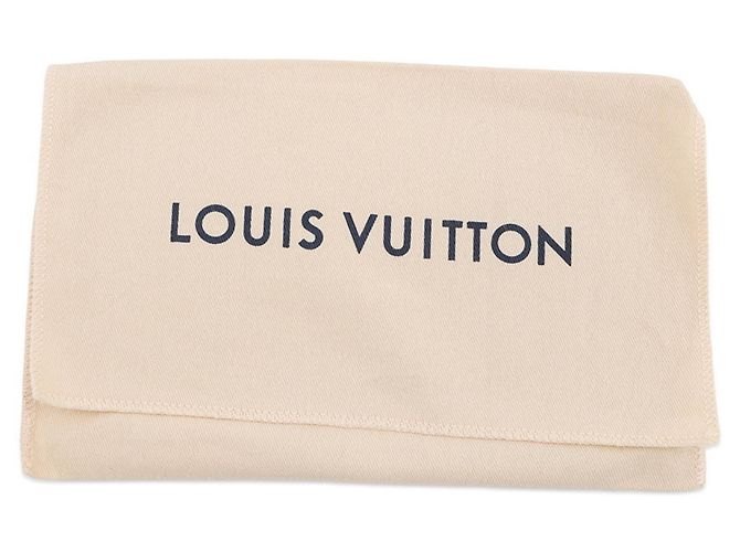 Portafoglio Lungo Monogramma Louis Vuitton Brazza M66540 Marrone - vista 10