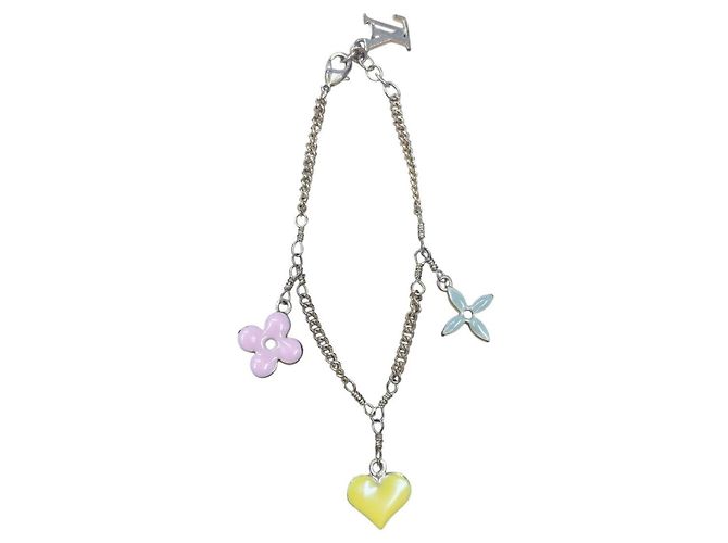 Bracciale in oro Sweet Monogram di Louis Vuitton D'oro - vista 2