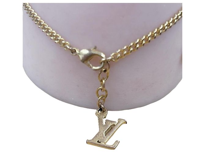 Bracciale in oro Sweet Monogram di Louis Vuitton D'oro - vista 6