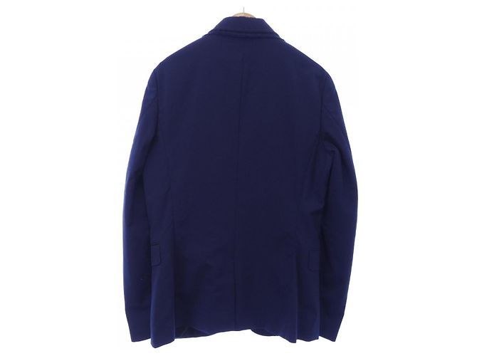 Autre Marque Chaqueta Diesel Azul - vista 2