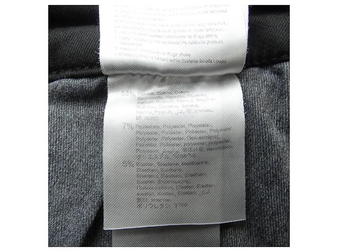 Autre Marque Replay Hose Schwarz - Ansicht 3