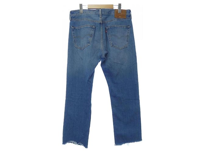 Autre Marque Jeans Levi's Blu - vista 2