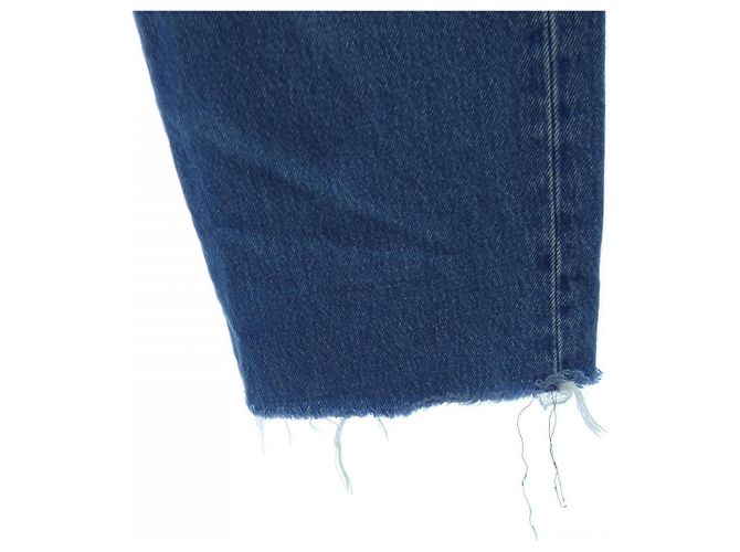 Autre Marque Jeans Levi's Blu - vista 5