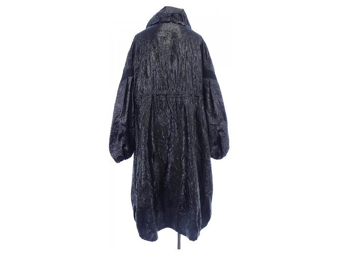 Autre Marque Cappotto Beta Nero - vista 2