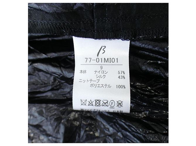 Autre Marque Cappotto Beta Nero - vista 3