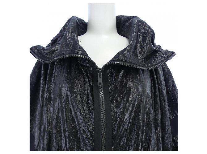 Autre Marque Cappotto Beta Nero - vista 5