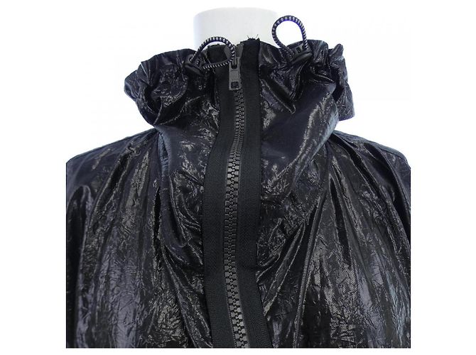 Autre Marque Cappotto Beta Nero - vista 6
