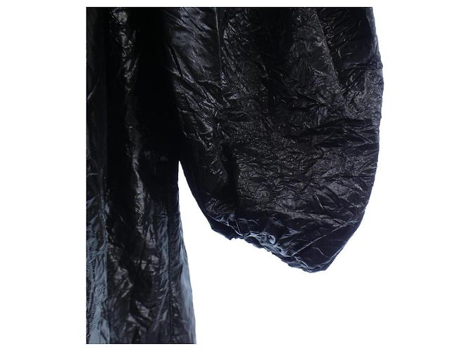 Autre Marque Cappotto Beta Nero - vista 7