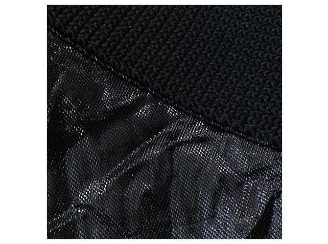 Autre Marque Cappotto Beta Nero - vista 8
