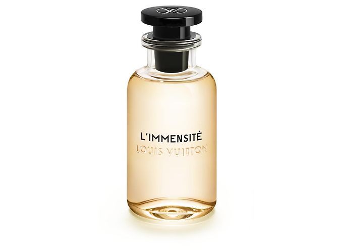 Louis Vuitton LV L'immensite Perfume - view 2