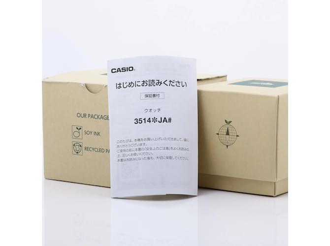 Casio Automatic watch - view 7