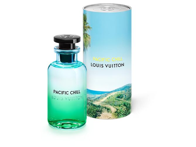 Louis Vuitton Profumo LV Pacific Chill - vista 2