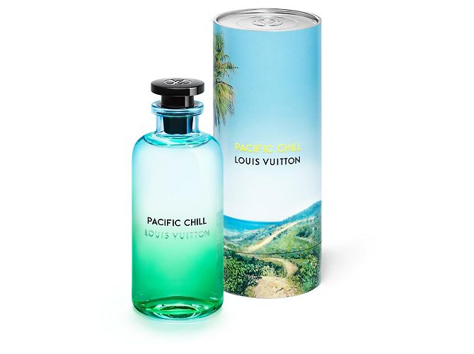 Louis Vuitton Perfume LV Pacific Chill 200ml - vista 2