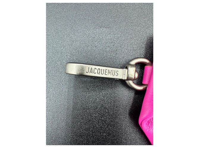 Pendente Jacquemus Rosa - vista 3