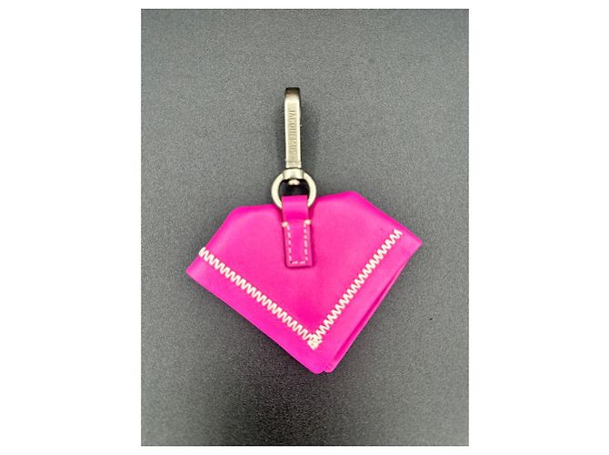 Pendente Jacquemus Rosa - vista 4