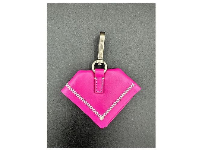 Pendente Jacquemus Rosa - vista 5
