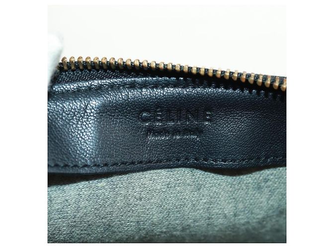 Céline Celine Trio Tweed Large - vista 6