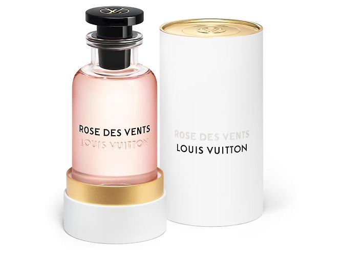 Louis Vuitton Profumo LV Rose de Vents - vista 2