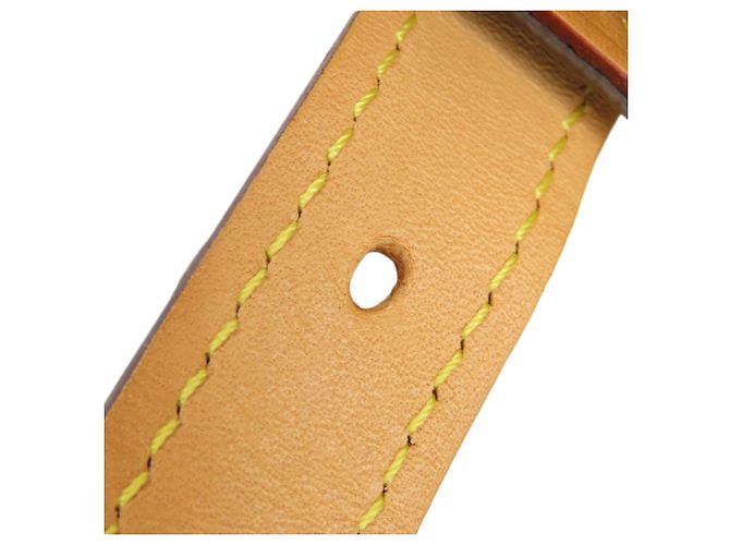 Estuche para reloj Louis Vuitton Monogram marrón Castaño - vista 7