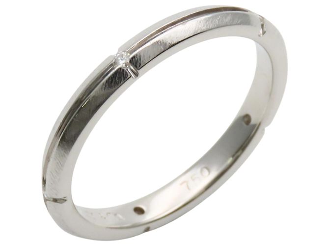 Anello stretto Streamerica di Tiffany & Co. D'oro - vista 2