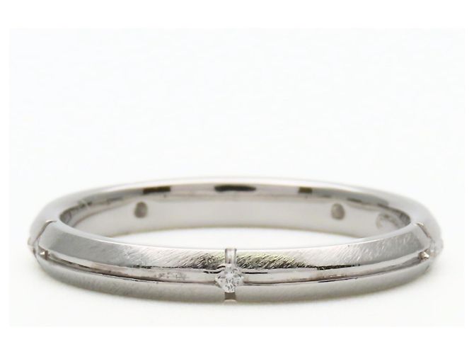 Anello stretto Streamerica di Tiffany & Co. D'oro - vista 5