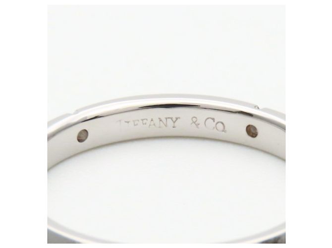 Anello stretto Streamerica di Tiffany & Co. D'oro - vista 6