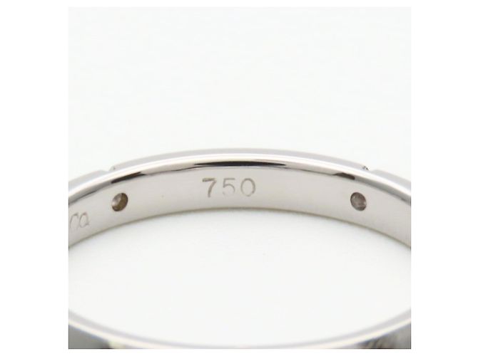 Anello stretto Streamerica di Tiffany & Co. D'oro - vista 7