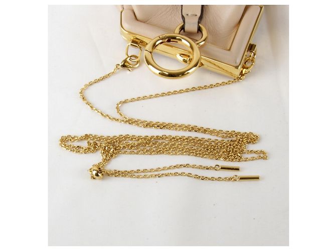 Portamonete FENDI Nano First Charm per donne - vista 12