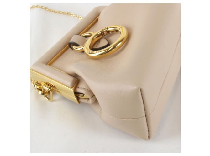 Portamonete FENDI Nano First Charm per donne - vista 4