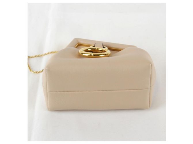 Portamonete FENDI Nano First Charm per donne - vista 5