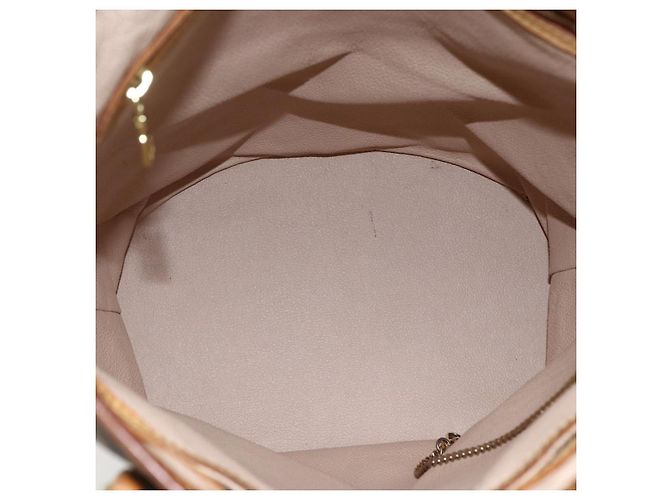 LOUIS VUITTON Monogram Bucket GM Schultertasche M42236 LV Auth 168011 Monogramm - Ansicht 16