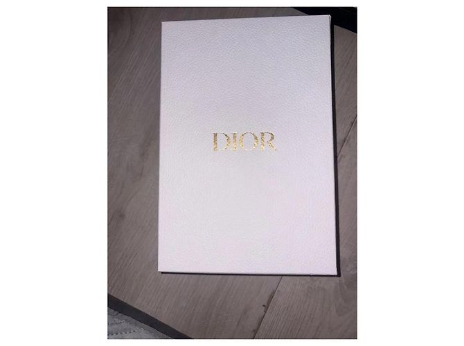 Sandalo Dior Dway Candy Pink 38,5 Rosa Marrone chiaro - vista 4