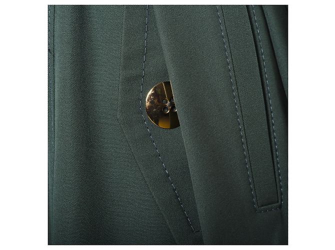 Vestido midi Marc Jacobs Verde - vista 5