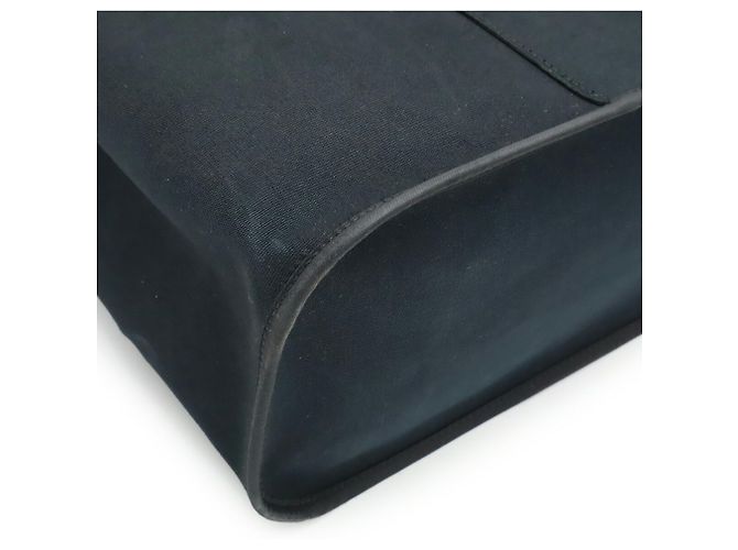 Cabag Borsa Tote Elan PM di Hermès Nero - vista 4