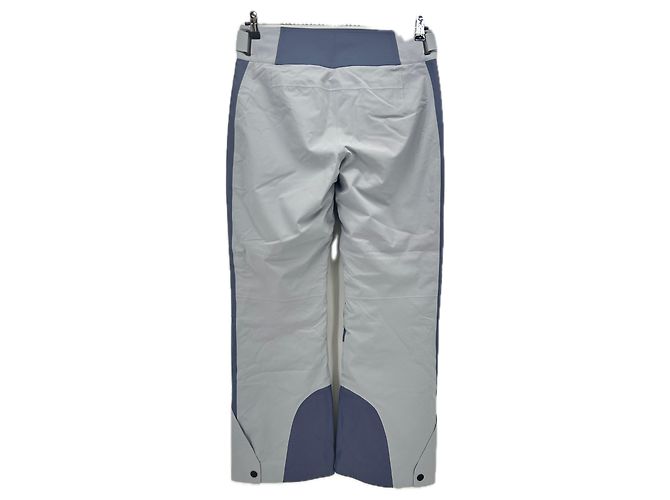The North Face Skihose Blau - Ansicht 2