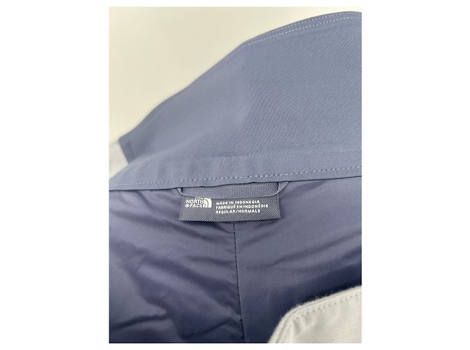 The North Face Skihose Blau - Ansicht 3