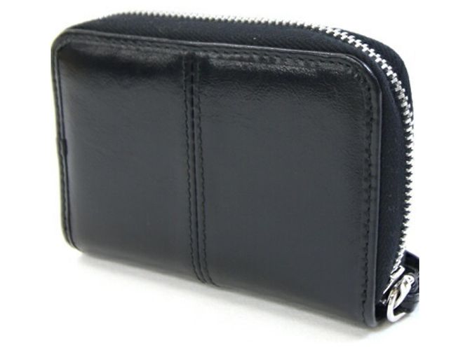 Monedero Prada 2MM003 Negro - vista 2