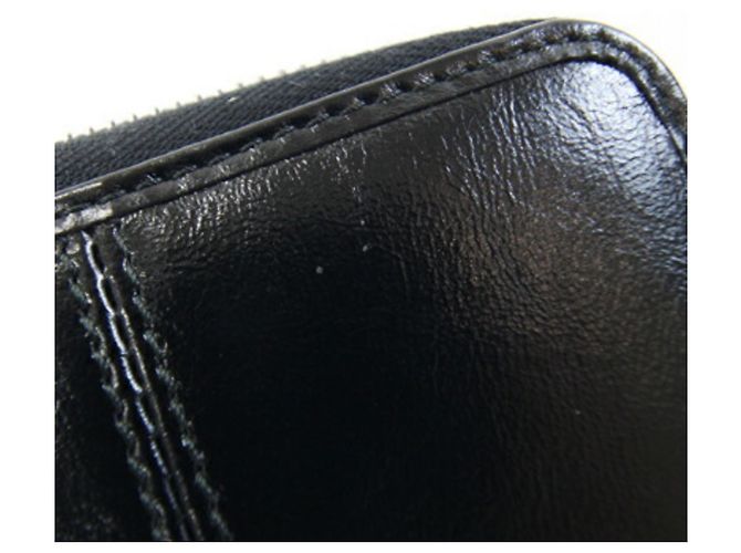 Monedero Prada 2MM003 Negro - vista 5