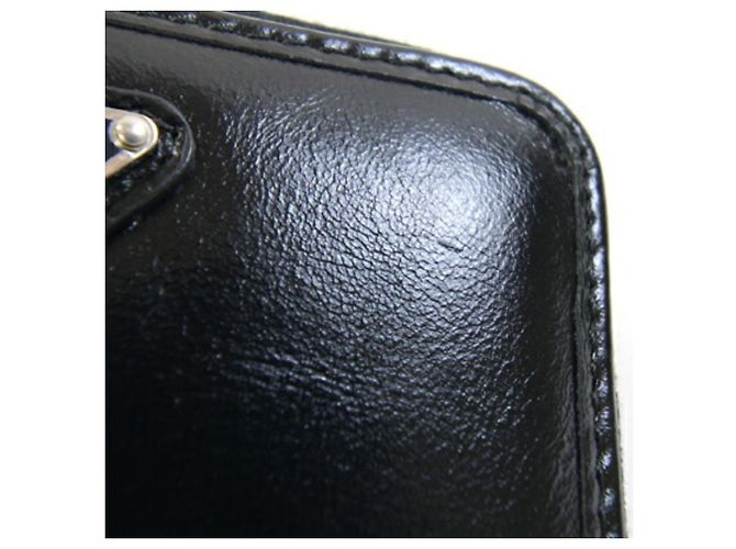 Monedero Prada 2MM003 Negro - vista 6