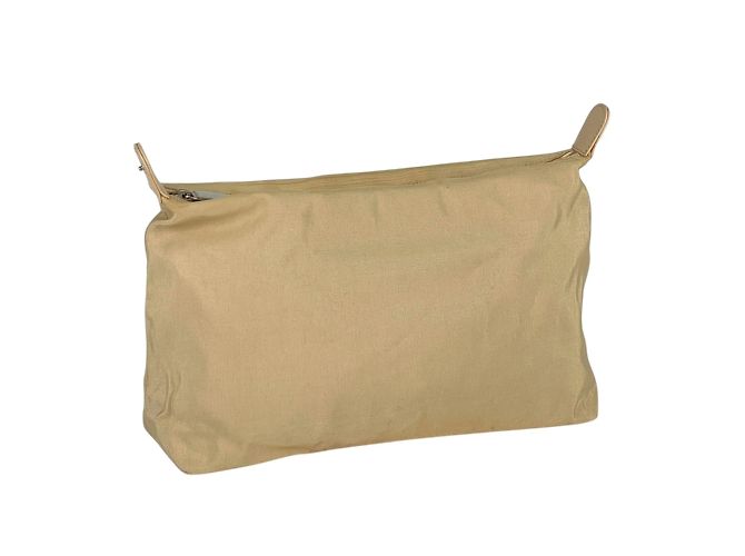 Borsa Tote della Linea Executive di Chanel Beige - vista 15