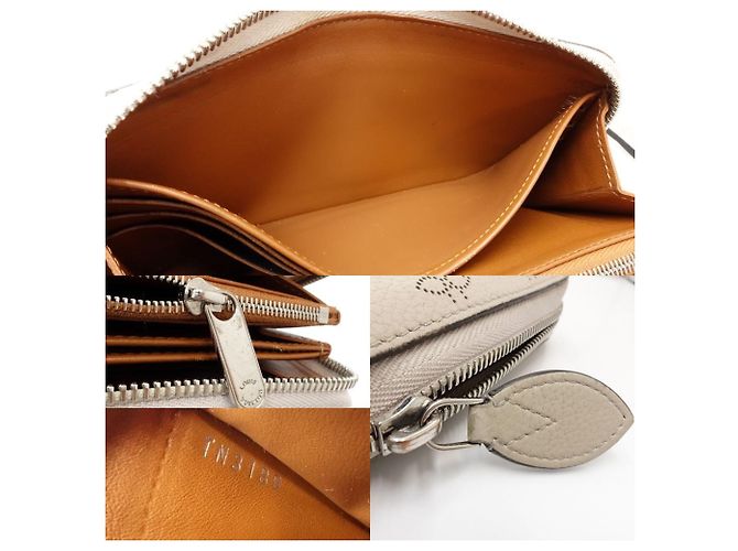 Cartera Larga Louis Vuitton en Galle - vista 10