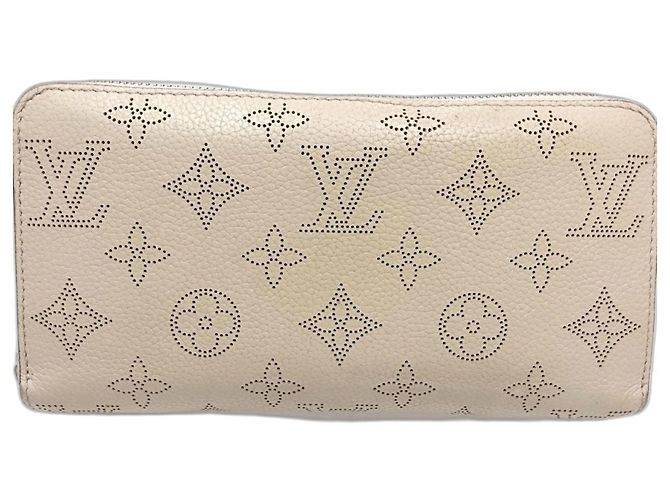 Cartera Larga Louis Vuitton en Galle - vista 3