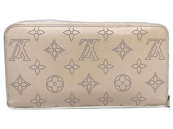 Cartera Larga Louis Vuitton en Galle - vista 4